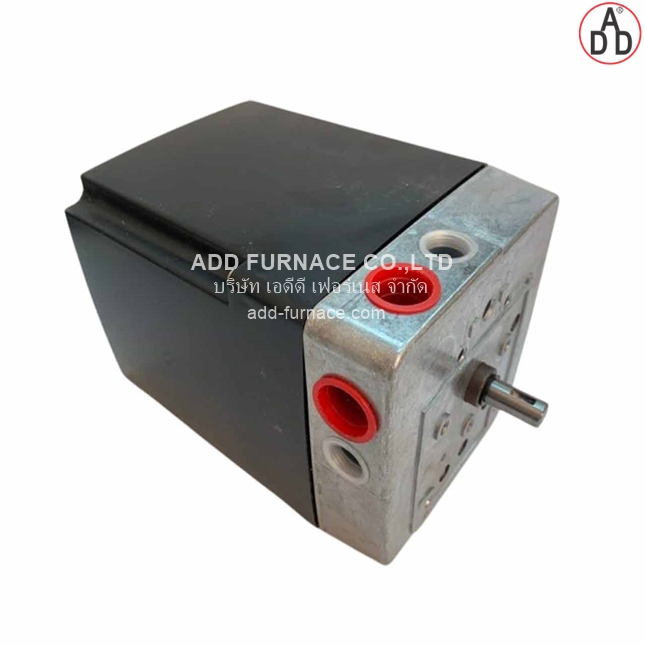 SIEMENS SQM11.16502(3)